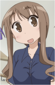 Yoriko Matsumoto