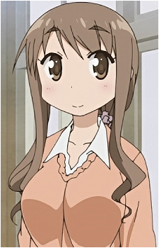 Yoriko Matsumoto