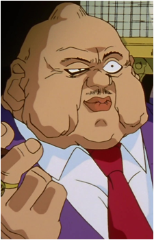 Gonzo Tarukane's image