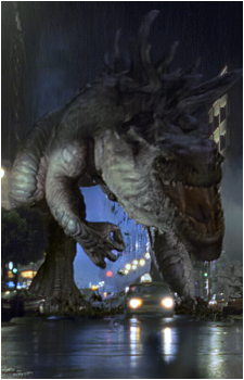 Zilla