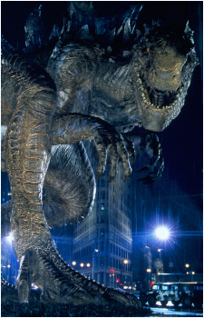 Zilla