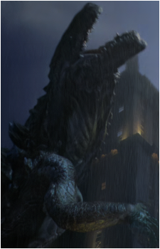 Zilla