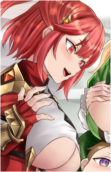 Angie {UCSK}