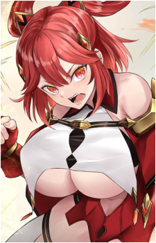 Angie {UCSK}