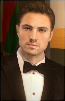 Ryan Clayton's image