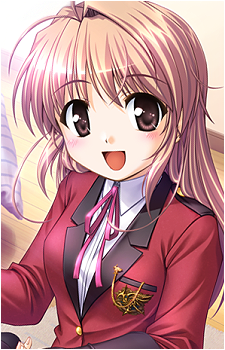 Haruna Yuki's image