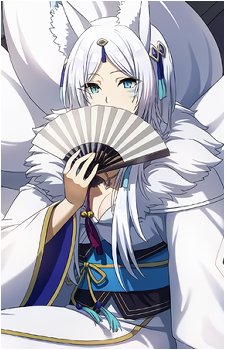 Yukime