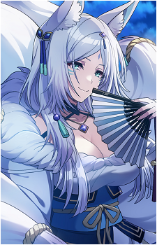 Yukime