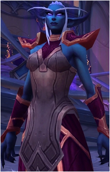 Ly'leth Lunastre's image