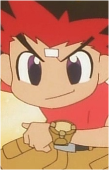 Rintarou Namishima