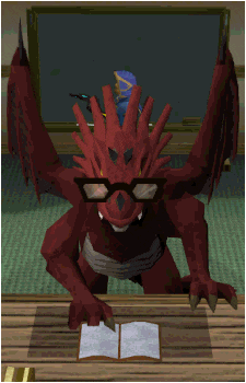 Mr. Mordaut