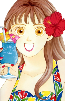 Tsukushi Makino