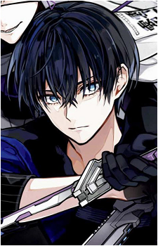 Shou Tenkuubashi
