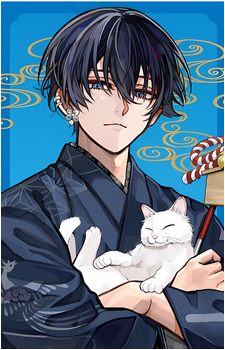 Shou Tenkuubashi