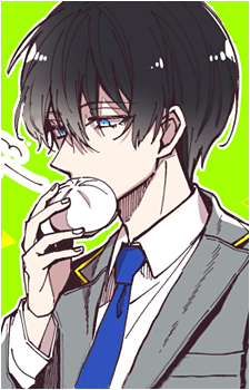 Shou Tenkuubashi