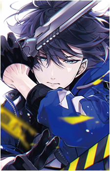 Shou Tenkuubashi