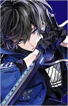 Shou Tenkuubashi's image