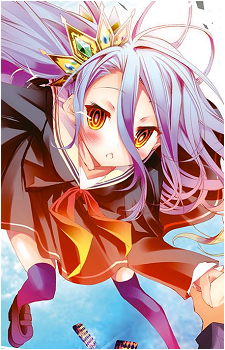 Image 22 of Shiro