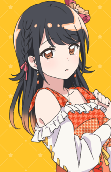 Miyu Kubota