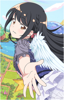 Miyu Kubota