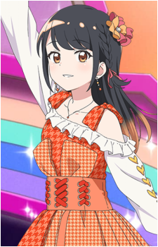 Miyu Kubota