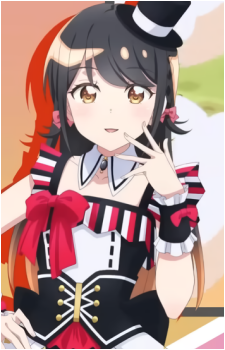 Miyu Kubota