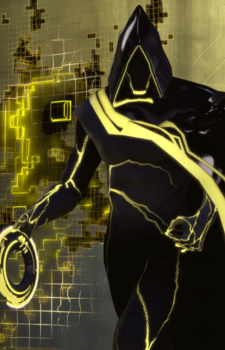 Abraxas {TRON}