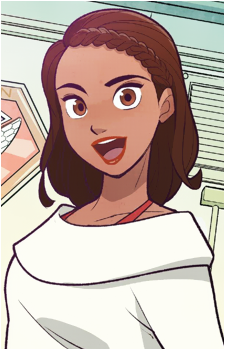 Taina Miranda's image