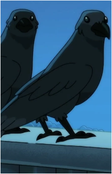 Two Crows's image