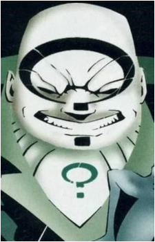 Big Question (Edward Fisk)'s image