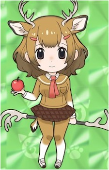 Mule Deer