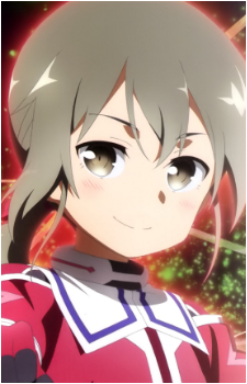 Gin Minowa's image