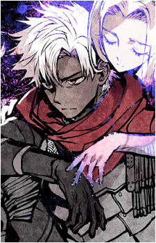 Assassin {FGO}