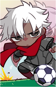 Assassin {FGO}