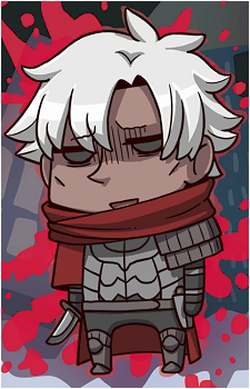 Assassin {FGO}