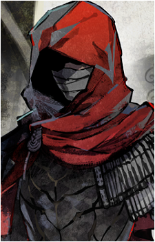 Assassin {FGO}