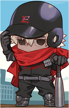 Assassin {FGO}