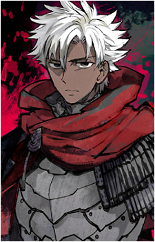 Assassin {FGO}