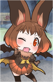 Brown Long-Eared Bat