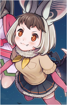 Brown Long-Eared Bat