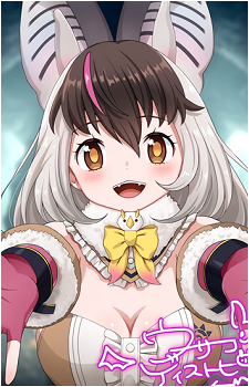 Brown Long-Eared Bat
