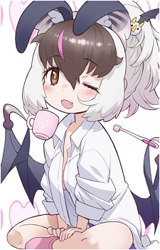 Brown Long-Eared Bat