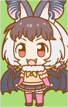 Brown Long-Eared Bat