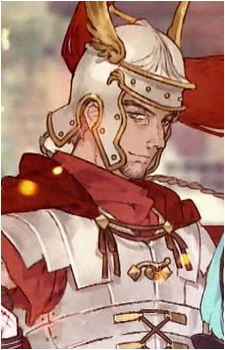 Lucius Longinus's image