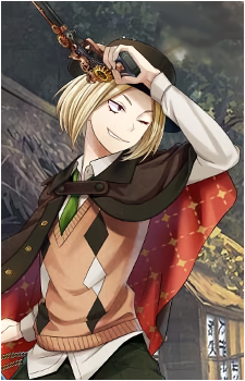 Nakahara Chuuya's image
