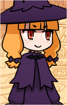 Butterscotch's image