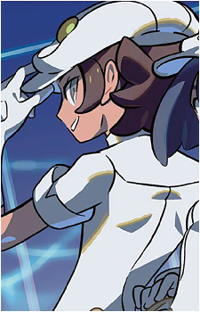 Aether Foundation Employee