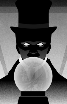 The Magician {LatLE}'s image