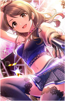 Arisa Mochida
