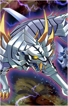 ZW - Lightning Blade's image